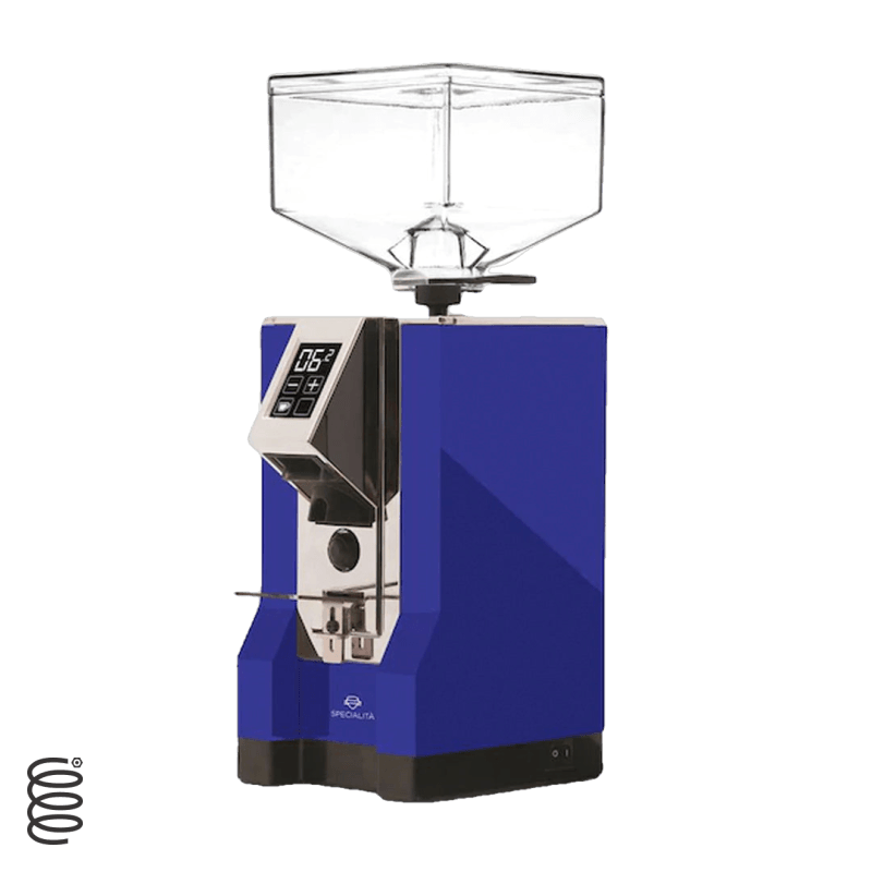 Mignon Specialita Grinder - Caffe Tech Canada