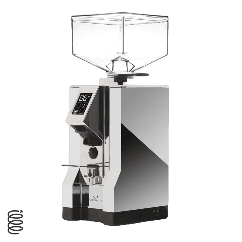 Mignon Specialita Grinder - Caffe Tech Canada