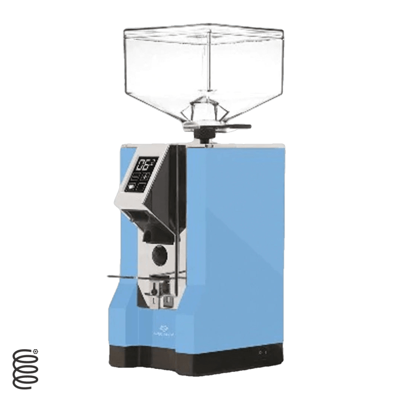 Eureka Mignon Specialita Espresso Grinder – Caffe Tech Canada Eureka Mignon Specialita Espresso Grinder – Caffe Tech Canada