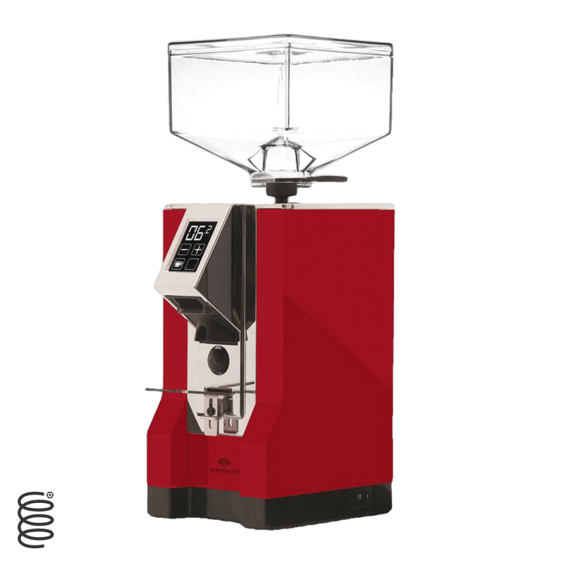 Eureka Mignon Specialita Espresso Grinder – Caffe Tech Canada Eureka Mignon Specialita Espresso Grinder – Caffe Tech Canada