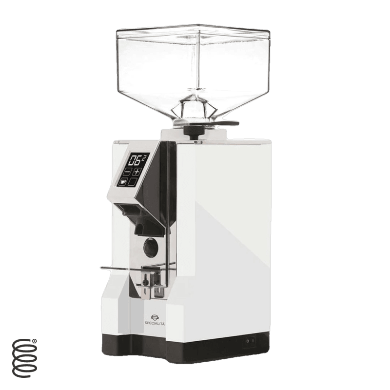 Eureka Mignon Specialita Espresso Grinder – Caffe Tech Canada