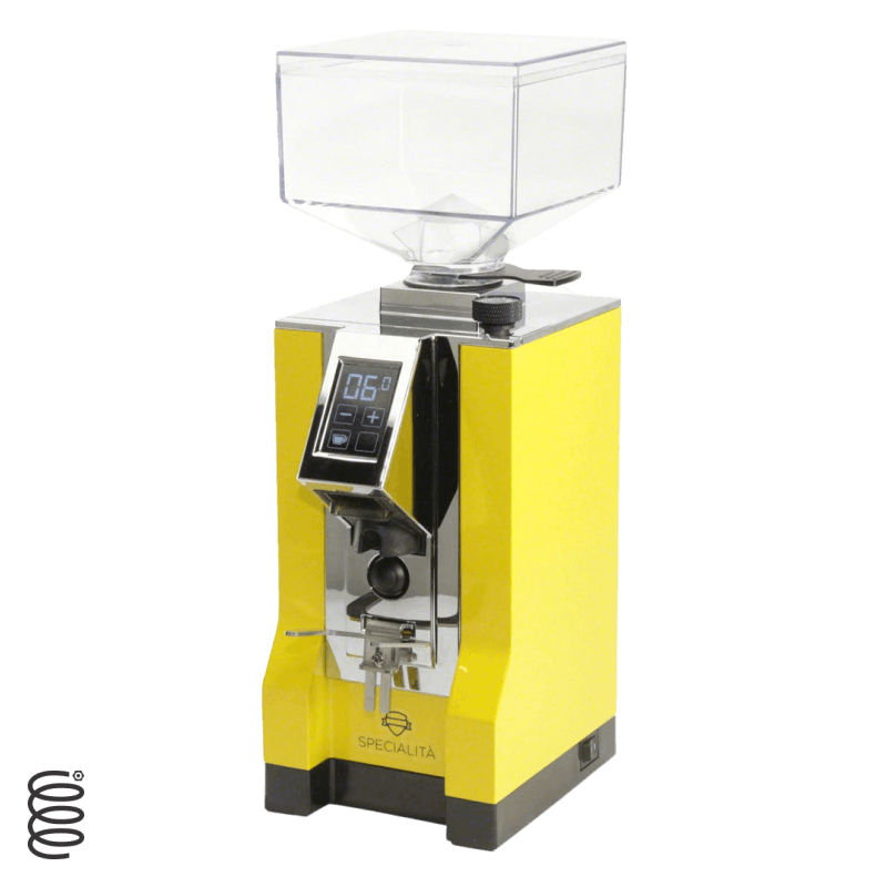 Mignon Specialita Grinder - Caffe Tech Canada