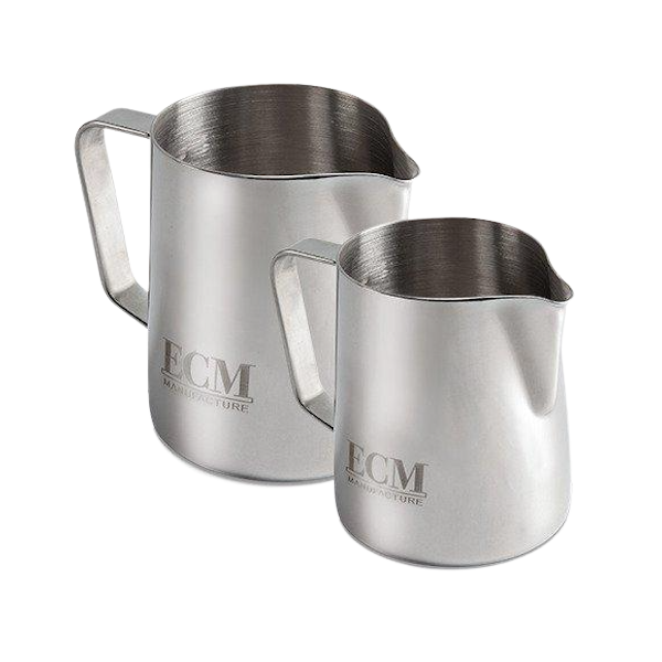 ECM Milk Frothing Pitcher - Caffe Tech Canada