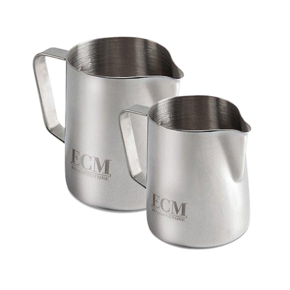 ECM Milk Frothing Pitcher - Caffe Tech Canada