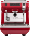 Appia Life Volumetric - Caffe Tech Canada