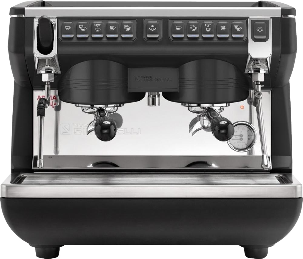 Appia Life Volumetric - Caffe Tech Canada