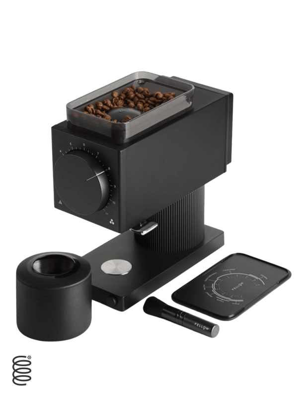 Caffe Tech Canada