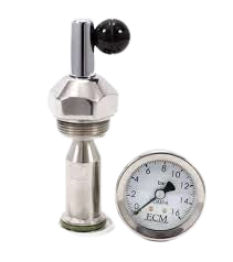 Profitec PRO 700 Flow Control Espresso Machine | Profitec Espresso Machine Collection | Shop CaffeTech | Best Espresso Machines