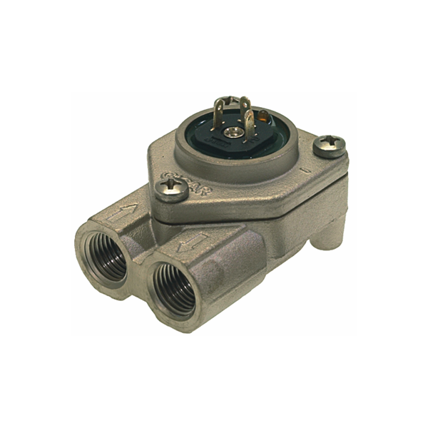 1/4" Standard Flowmeter - Caffe Tech Canada