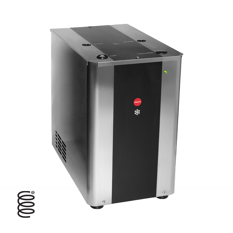 Caffe Tech Canada