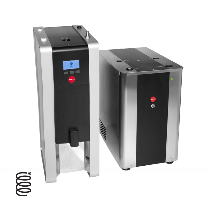 Caffe Tech Canada