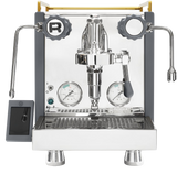 Rocket R58 Cinquantotto Limited Edition Serie Grigia RAL 7015 Espresso Machine | Rocket Espresso Machine Collection | Shop CaffeTech | Best Espresso Machines