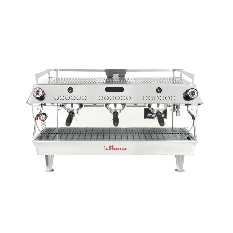 GB5 S Semi-Automatic (S-EE) - Caffe Tech Canada