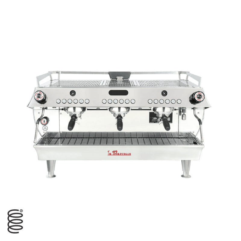 GB5 S Semi-Automatic (S-EE) - Caffe Tech Canada