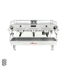 GB5 S Semi-Automatic (S-EE) - Caffe Tech Canada