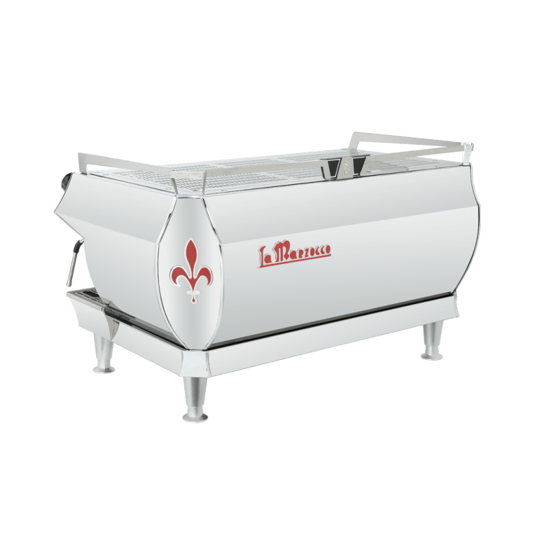 GB5 S Semi-Automatic (S-EE) - Caffe Tech Canada