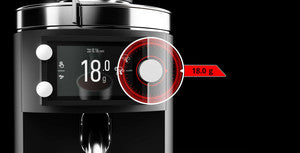 E65S Espresso Grinder - Caffe Tech Canada