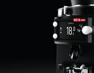 E65S Espresso Grinder - Caffe Tech Canada