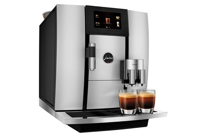 Jura GIGA 6 One Touch Super Automatic Espresso Machine