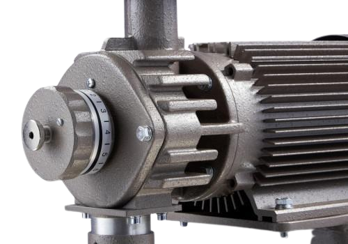 DK15 LH Industrial Grinder - Caffe Tech Canada