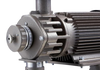 DK15 LH Industrial Grinder - Caffe Tech Canada