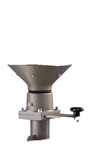 DK15 LH Industrial Grinder - Caffe Tech Canada