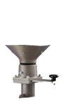 DK15 LH Industrial Grinder - Caffe Tech Canada