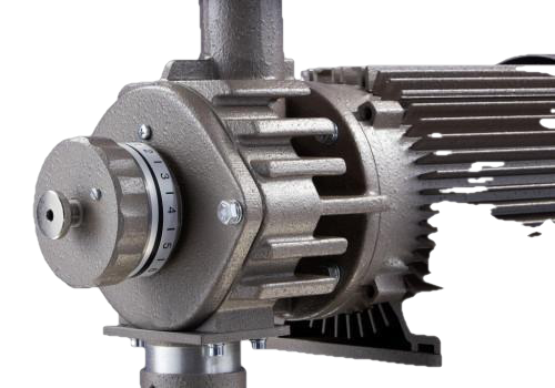 DK15 LS Industrial Grinder - Caffe Tech Canada