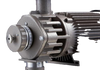 DK15 LS Industrial Grinder - Caffe Tech Canada