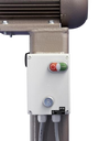 DK15 LS Industrial Grinder - Caffe Tech Canada