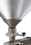 DK15 LS Industrial Grinder - Caffe Tech Canada