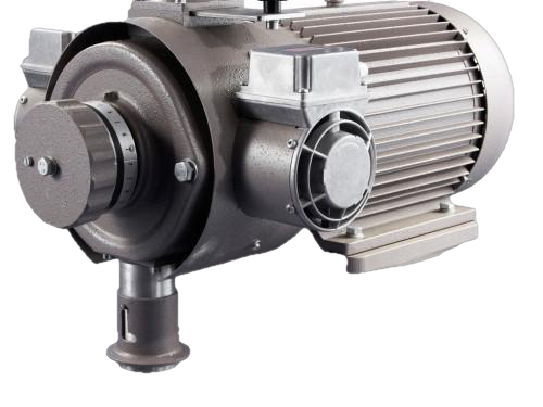DK27 LVH Industrial Grinder - Caffe Tech Canada