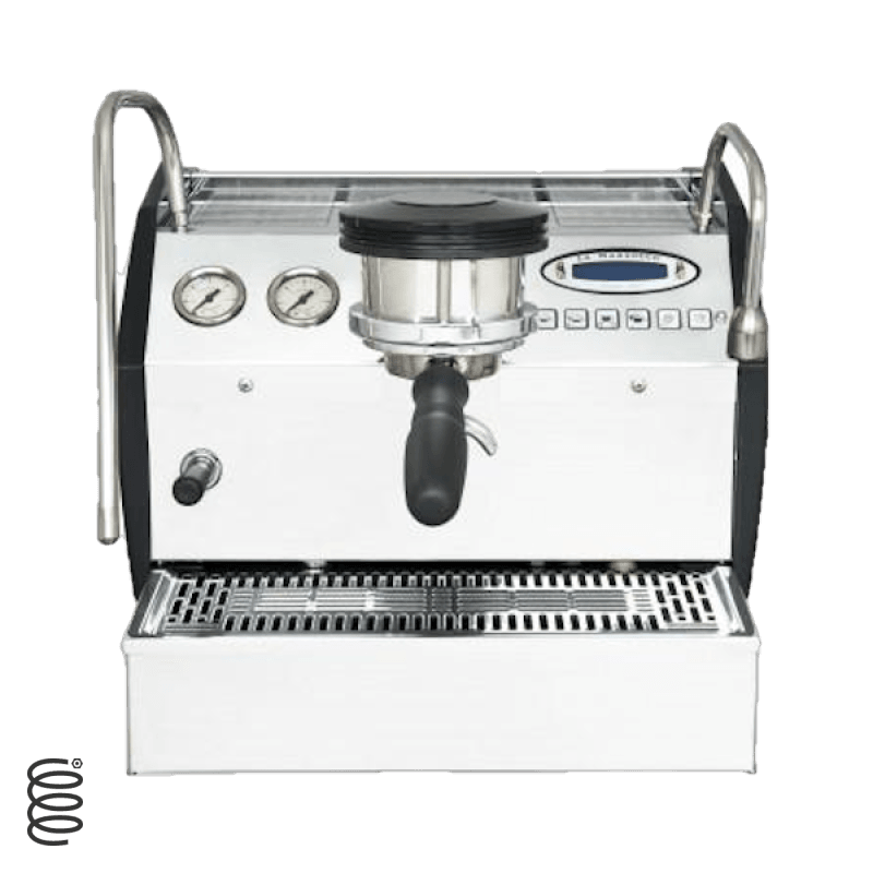 GS3 Auto-Volumetric (AV) - Caffe Tech Canada