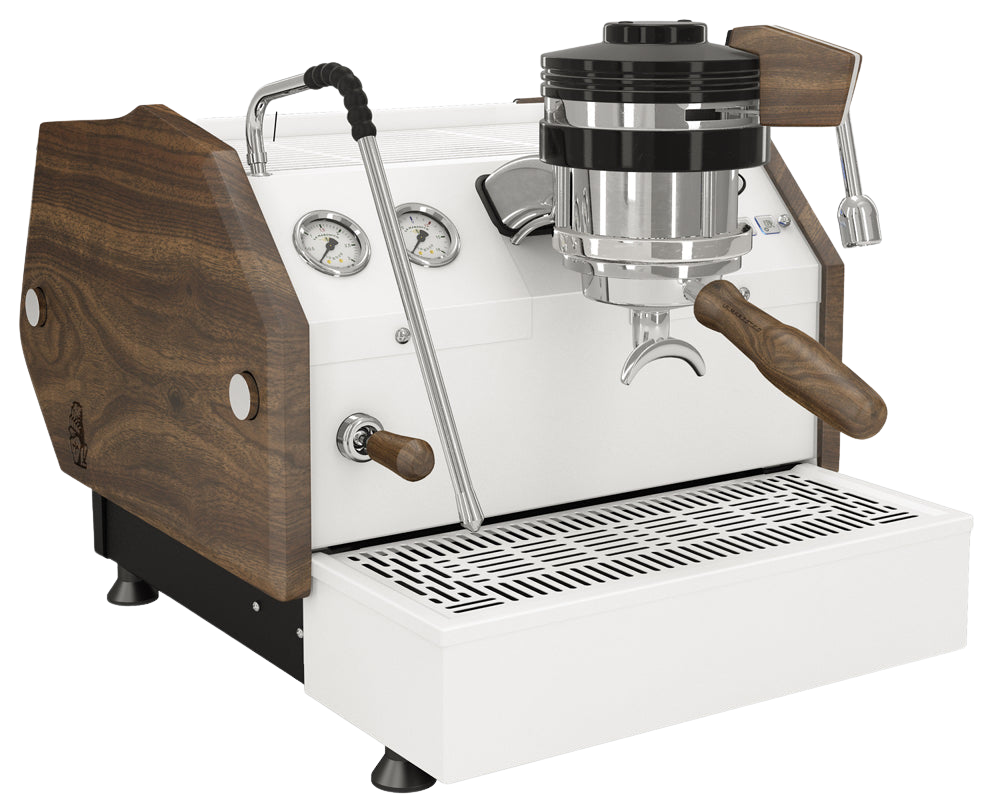 GS3 Mechanical Paddle (MP) - Caffe Tech Canada