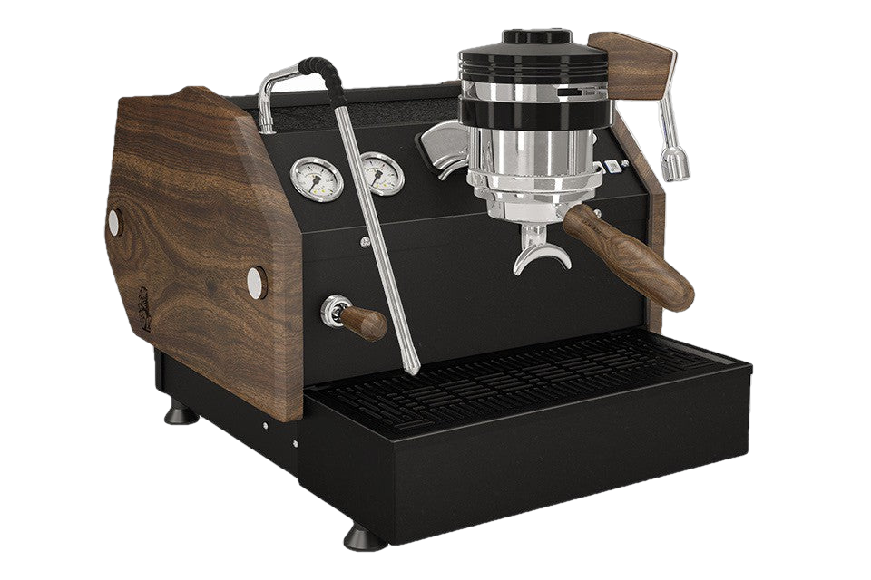 GS3 Mechanical Paddle (MP) - Caffe Tech Canada