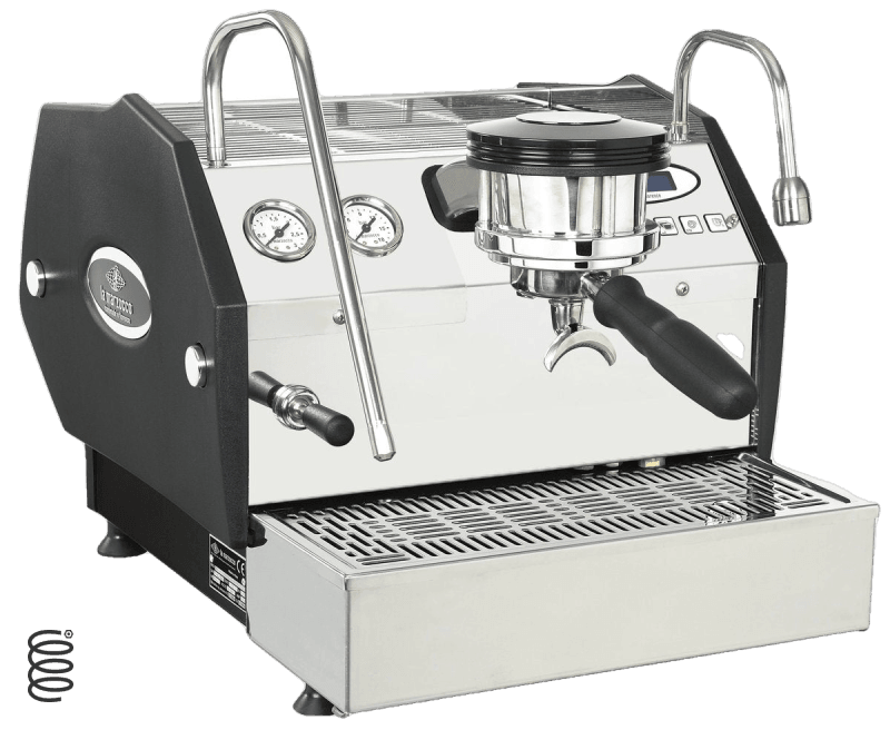 La Marzocco - GS3 Auto-Volumetric (AV) - Caffe Tech Canada