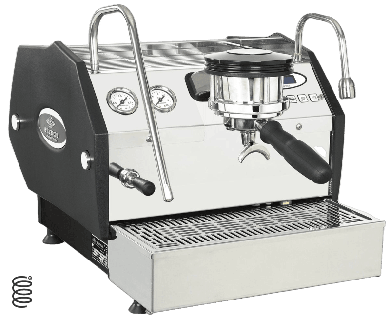 La marzocco espresso machine used outlet