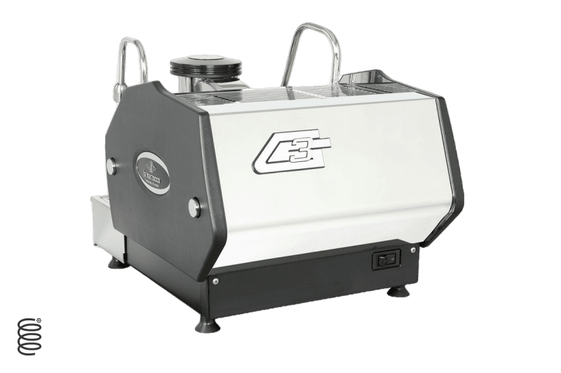 La Marzocco - GS3 Auto-Volumetric (AV) - Caffe Tech Canada