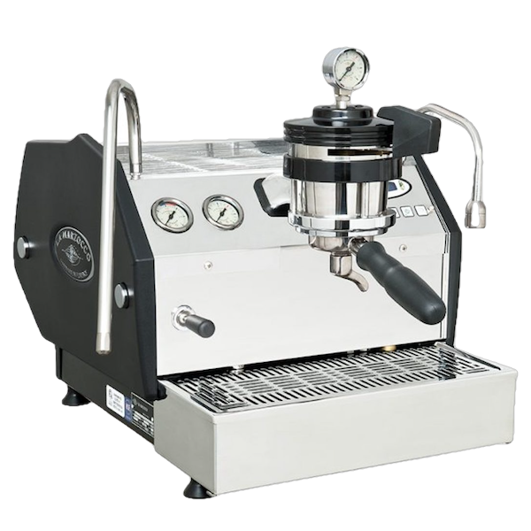 GS3 Mechanical Paddle (MP) - Caffe Tech Canada