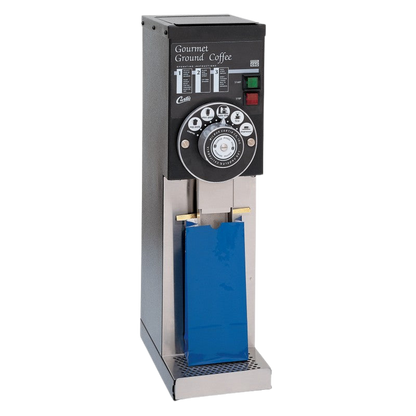 GSG 3BLK SINGLE COFFEE GRINDER - Caffe Tech Canada