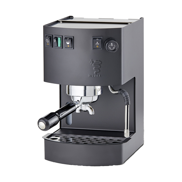 Bezzera Hobby Single Boiler - CaffeTech Canada - espresso machine - steam power 