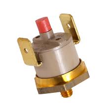 V 1443027 - 155˚ SAFETY LIMIT THERMOSTAT