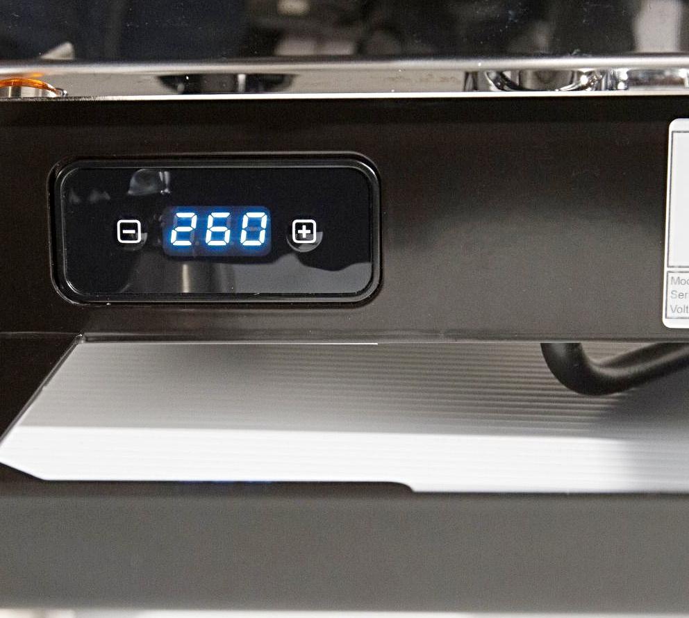 Profitec PRO 500 Espresso Machine | Profitec Espresso Machine Collection | Shop CaffeTech | Best Espresso Machines