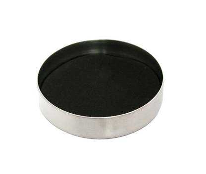 Stainless Steel Tamper Holder - Caffe Tech Canada