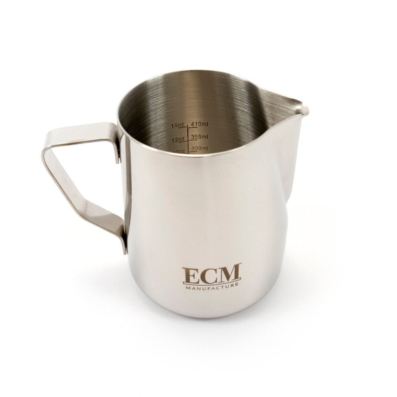 ECM Milk Frothing Pitcher - Caffe Tech Canada