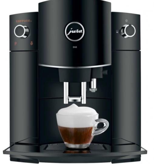 D6 - Caffe Tech Canada