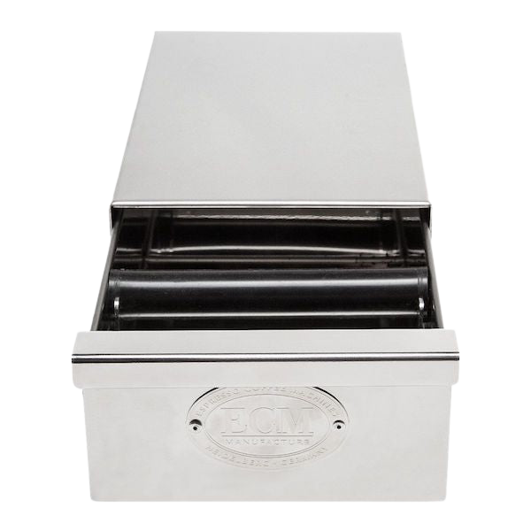 ECM Knock Box Drawer Slim - Caffe Tech Canada