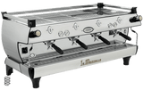 La Marzocco GB5 Semi-Automatic EE 4 GROUPS