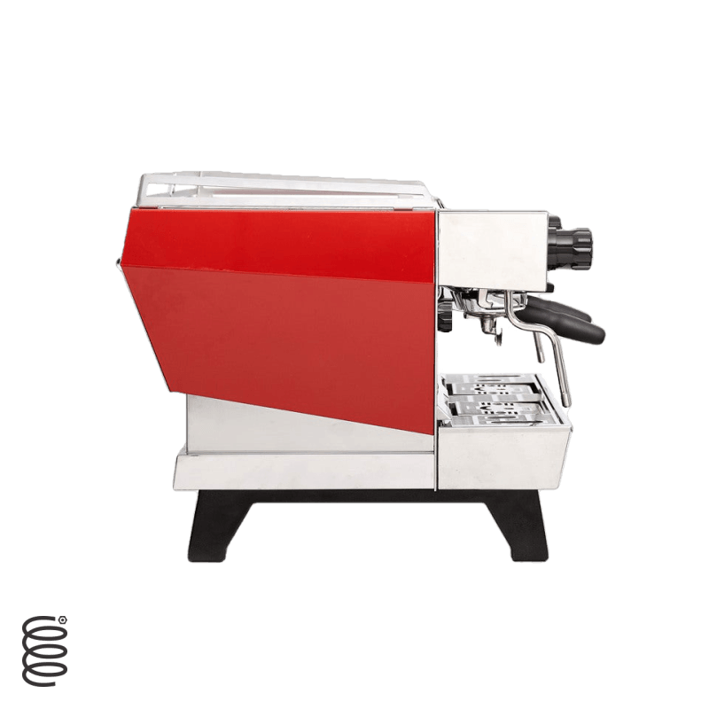 Caffe Tech Canada