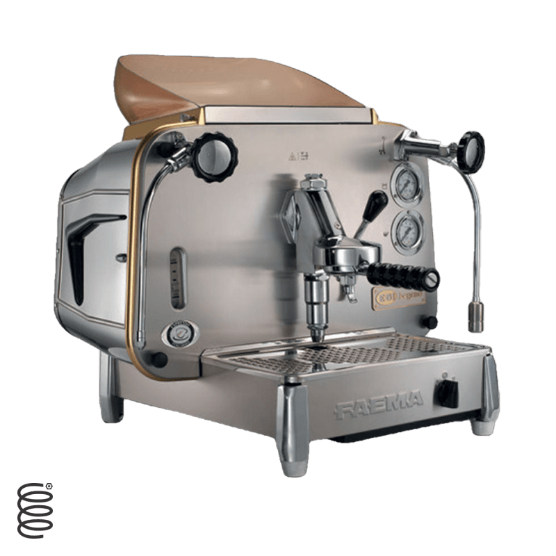 E61 Legend - Caffe Tech Canada